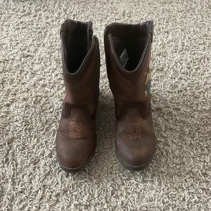 Boys Toy Story 4 boots